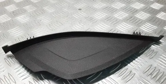 BMW 3 F30 F35 F31 Dashboard side end trim 9218554