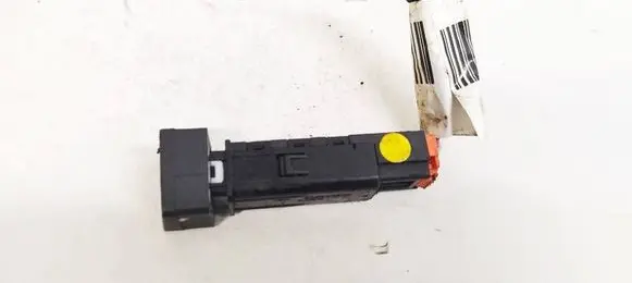 Chevrolet Captiva Passenger airbag on/off switch 202005304