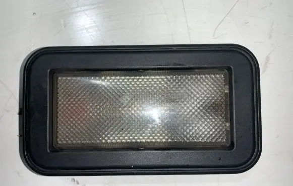 Fiat Scudo Rear seat light