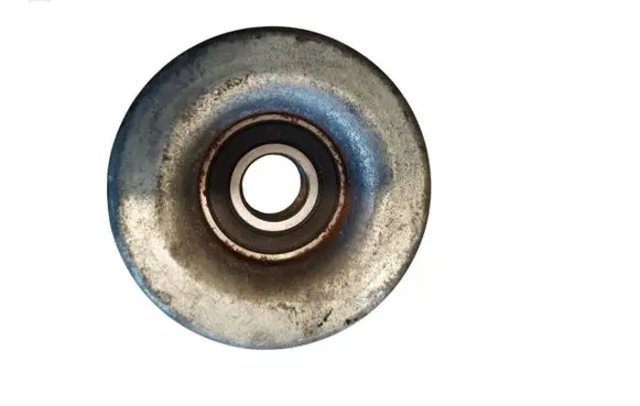 Subaru B9 Tribeca Belt tensioner pulley 8203Dul1