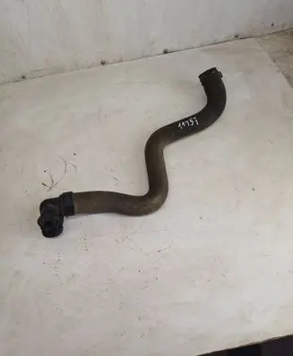 Peugeot 607 Engine coolant pipe/hose