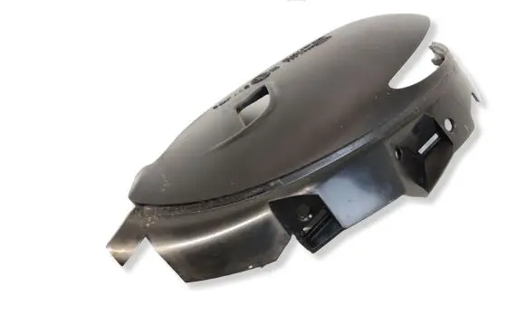 Lexus CT 200H Front door wing mirror part 569681