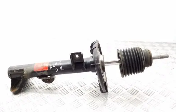 Mercedes-Benz C W203 Front shock absorber/damper