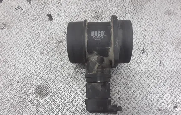Volkswagen Lupo Mass air flow meter 138355