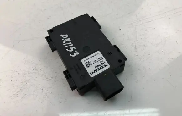 Volvo V60 Other control units/modules 31429893