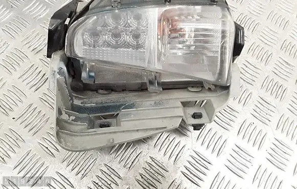 Toyota Prius (XW30) LED Daytime headlight 13387