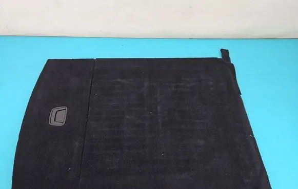 Opel Insignia B Trunk/boot floor carpet liner IMPRK1456797