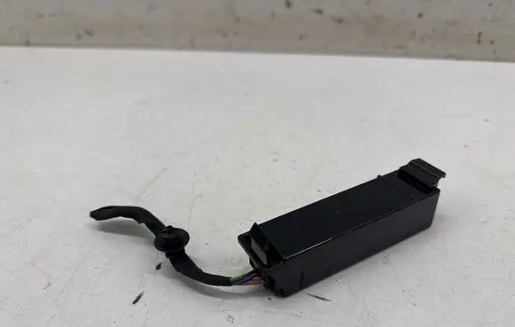 Volvo XC60 Battery control module 1EC621332 32319770 R41195898