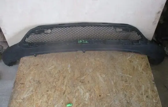Mercedes-Benz GLC X253 C253 Front bumper lip 1234