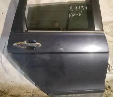 Honda FR-V Rear door PILKOS
