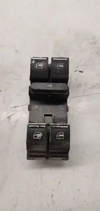 Seat Toledo III (5P) Electric window control switch 1k4959857