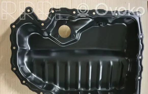 Volkswagen Golf VII Oil sump 06K103598N 06K103598G 06K103600