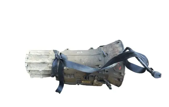 Jeep Commander Automatic gearbox P52108574AA R1632710901