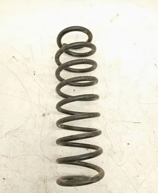 Mitsubishi Lancer VIII Rear coil spring