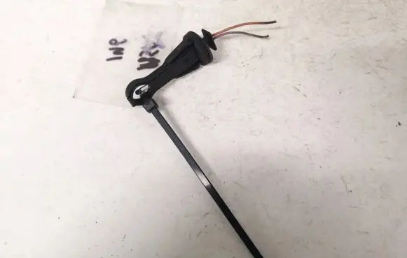 Saab 9-3 Ver2 Interior temperature sensor 007041R01