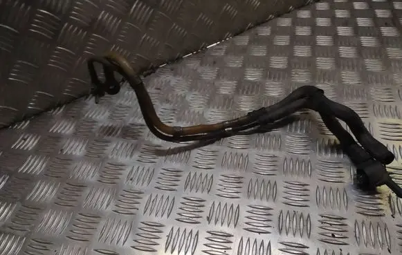 Fuel line/pipe/hose
