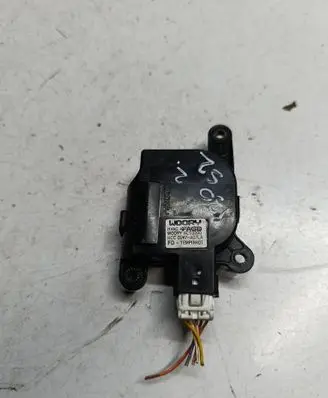 Hyundai i30 Air flap motor/actuator D267AG7LAS2 D267AG7LA