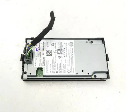 Ford Mustang Mach-E Wireless charging module NX7T19J235AC