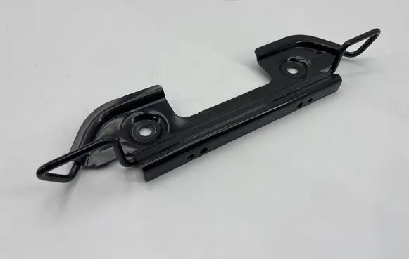 Jaguar XE ISOFIX Bracket GX73466B00AB