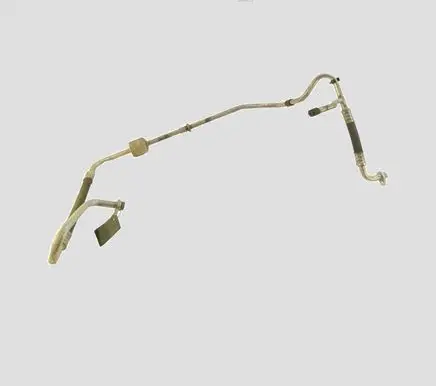 Peugeot 407 Air conditioning (A/C) pipe/hose