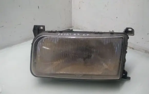 Volkswagen PASSAT B3 Headlight/headlamp