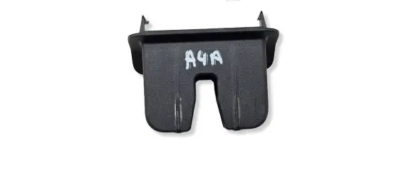 Audi A4 S4 B9 Tailgate/boot lid lock trim 8W5827520