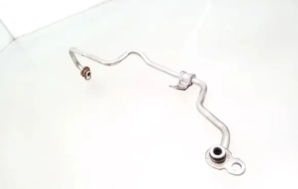 Audi A3 S3 8V Turbo turbocharger oiling pipe/hose 04E145140H