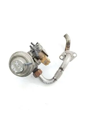Mercedes-Benz CLK A208 C208 EGR valve A1121400060