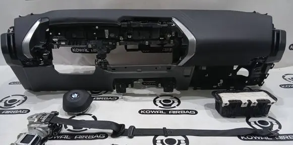 BMW X3 G45 Dashboard 654217500AD 65421720B 5A1E2D9