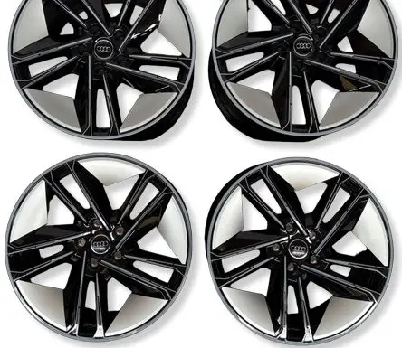 Audi E-tron GT R21 alloy rim 4J3601025L 4J3401025AC