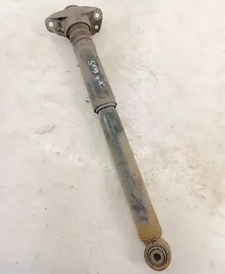 Audi A3 S3 8P Rear shock absorber/damper NOCODE