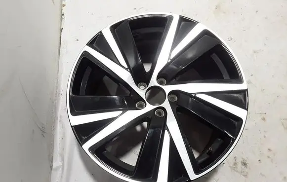 Volvo S90, V90 R14 forged rim 32243394