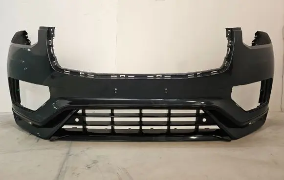 Volvo XC90 Front bumper 31690641