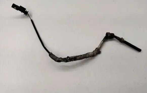 Volvo V70 Exhaust gas temperature sensor