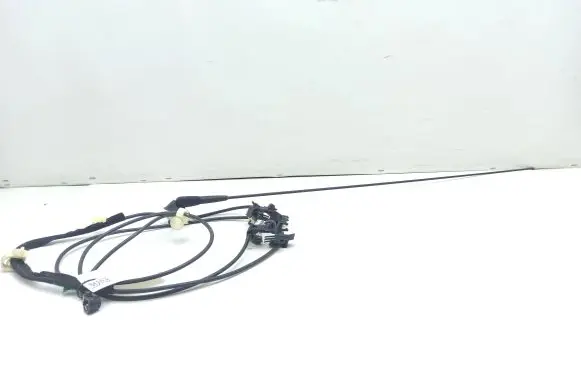 Radio antenna