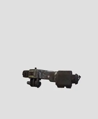 Volkswagen Golf VI Crankshaft position sensor 03C906433A