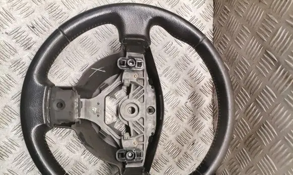 Nissan Qashqai Steering wheel 48430