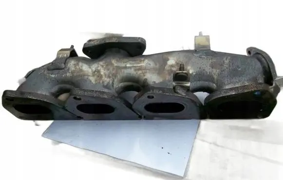 Ford Galaxy Exhaust manifold