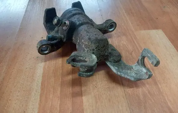Mazda 6 Rear brake caliper GJ6A2661XC