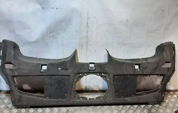 Audi A8 S8 D4 4H Parcel shelf 4H0863411C