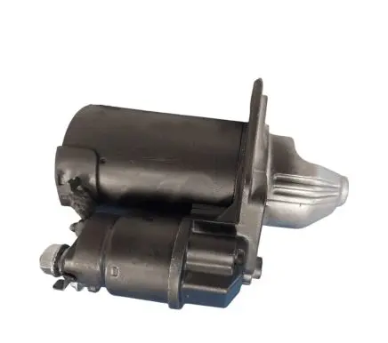 Nissan Note (E12) Starter motor 233001HC1A M000T37871 CS1540