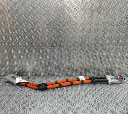 Mercedes-Benz EQE v295 Other wiring loom A2955402814