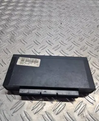 BMW 5 E34 Comfort/convenience module 61358350375 085073050 189042