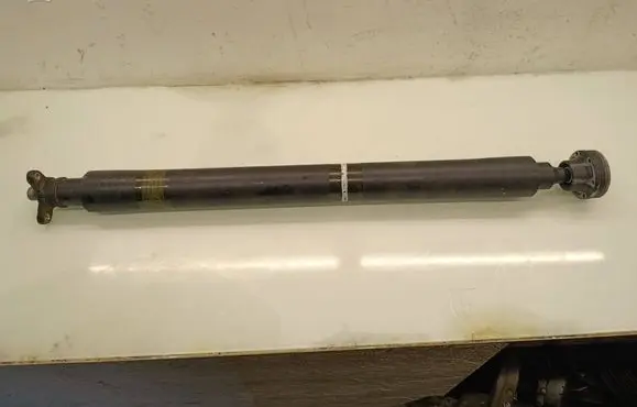Alfa Romeo Stelvio Drive shaft (set) 