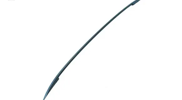 Volkswagen Golf Sportsvan Roof bar rail 510860025