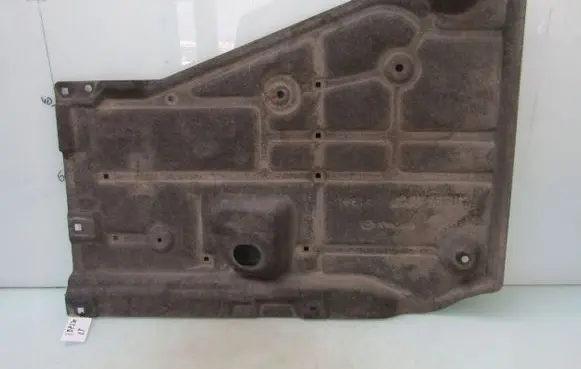 Mazda 3 Side bottom protection BCJH563U1