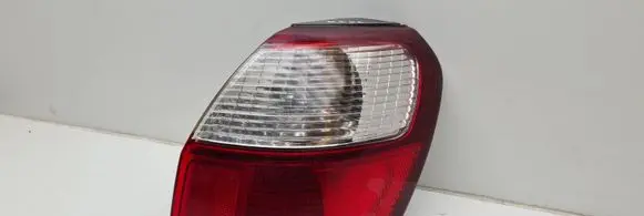 Subaru Legacy Rear/tail lights