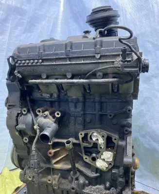 Volkswagen Sharan Engine 80HBH