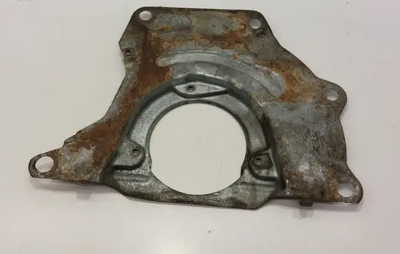 Volkswagen PASSAT B3 Gearbox gasket 068103645H