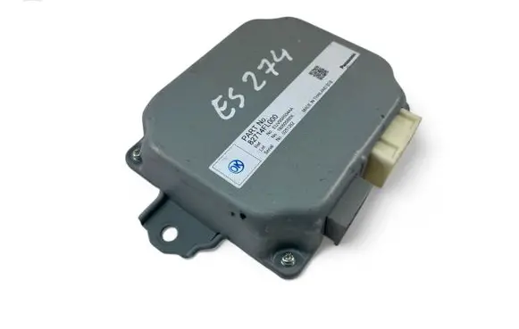 Subaru Forester SK Other control units/modules 82714FL000